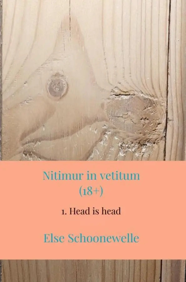 Nitimur in vetitum