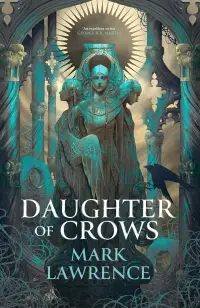 The Daughter of Crows