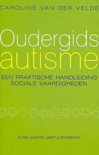 Oudergids autisme