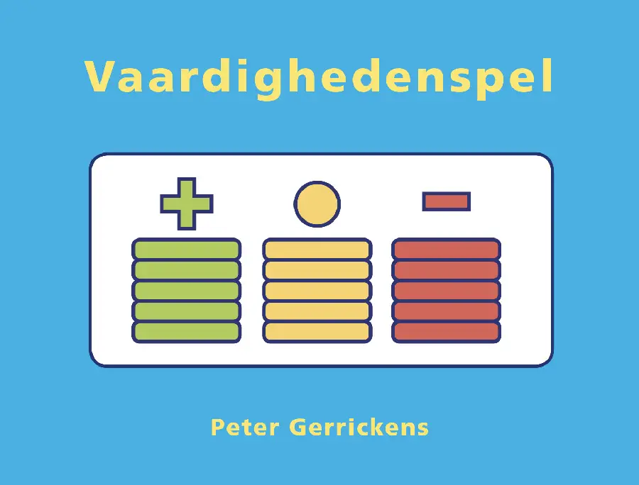 Vaardighedenspel
