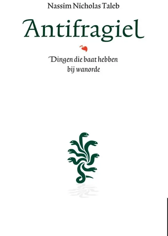 Antifragiel