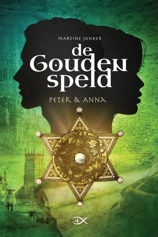 Peter & Anna - Gouden Speld (4)
