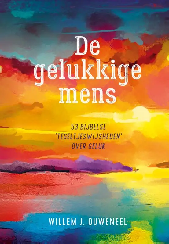 De Gelukkige mens