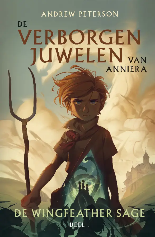 De verborgen juwelen van Anniera (1)