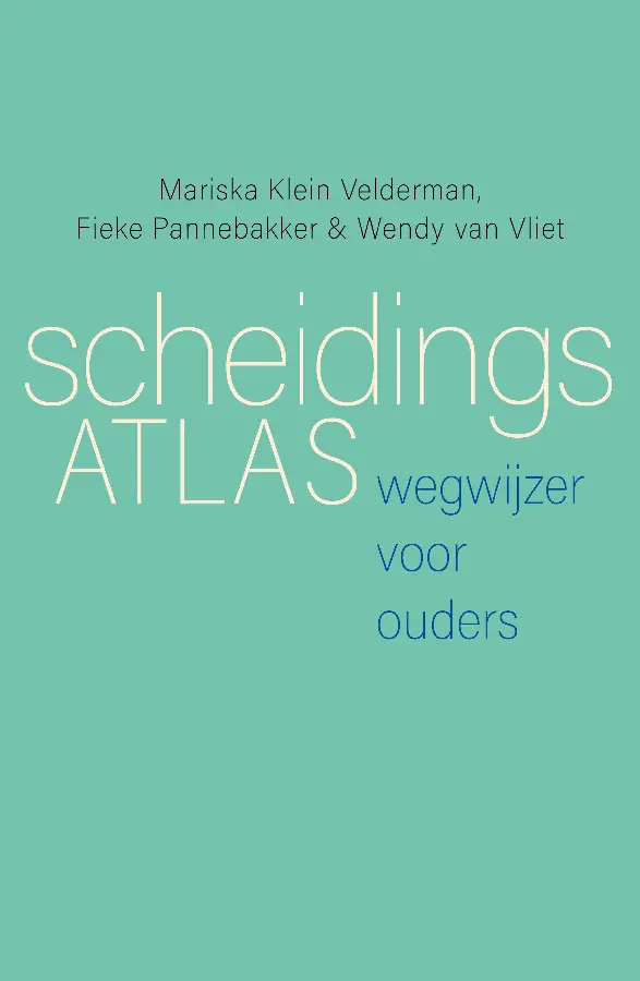 Scheidingsatlas