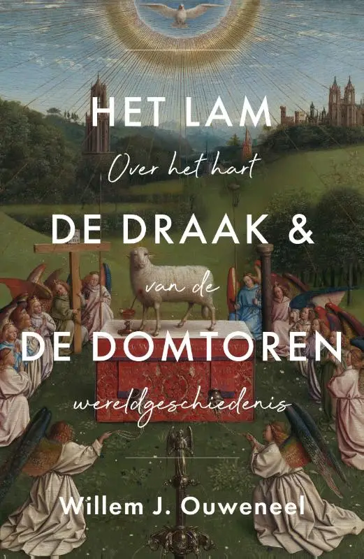 Het Lam de draak en de Domtoren (2)