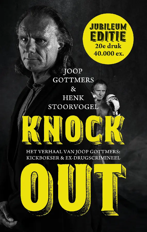 Knock-out - eBoek