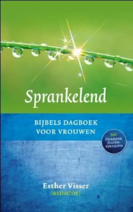 Sprankelend DAGBOEK - eBoek