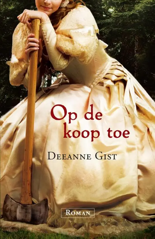 Op de koop toe - eBoek