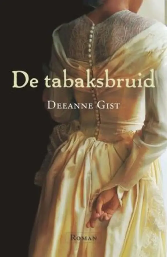De Tabaksbruid - eBoek
