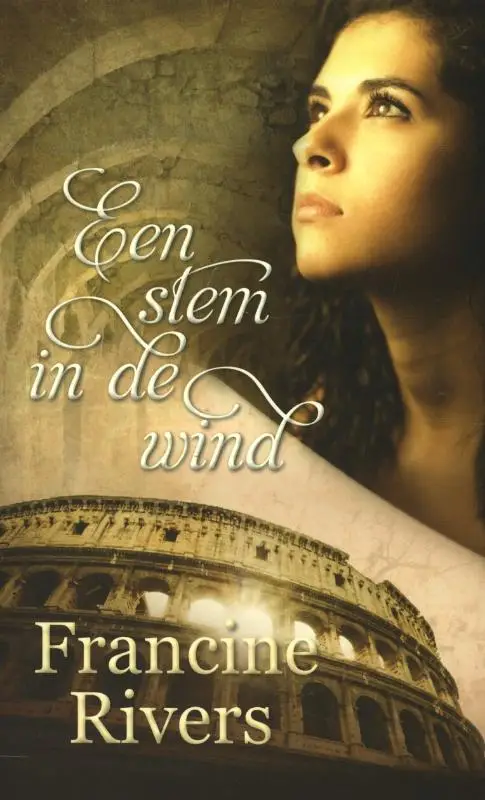 Een stem in de wind (1)
