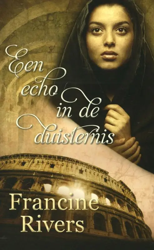 Een echo in de duisternis (2)