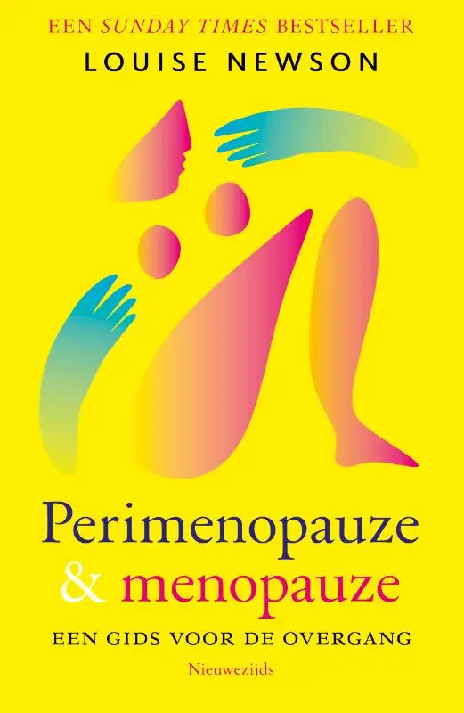 Perimenopauze & menopauze