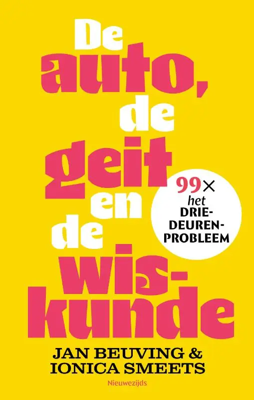 De auto, de geit en de wiskunde