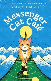 Messenger Cat Cafe