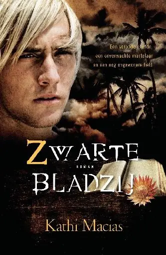 Zwarte bladzij (2)