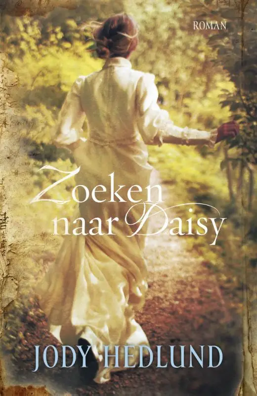 Zoeken naar Daisy - eBoek