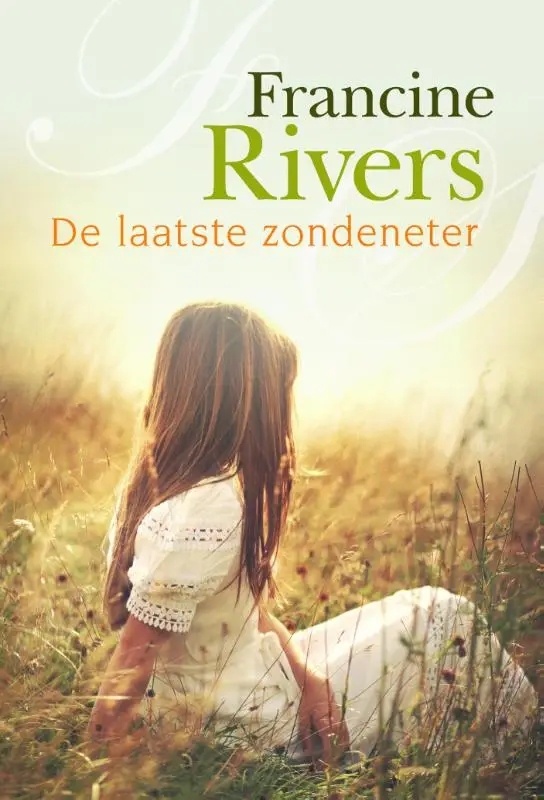 De laatste zondeneter - eBoek