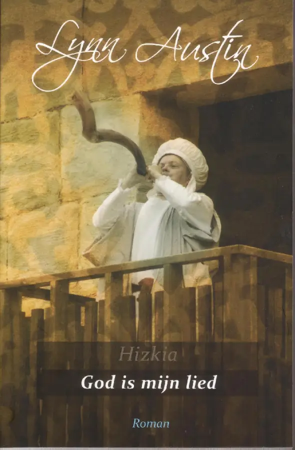 God is mijn lied - eBoek