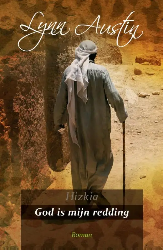 God is mijn redding - eBoek