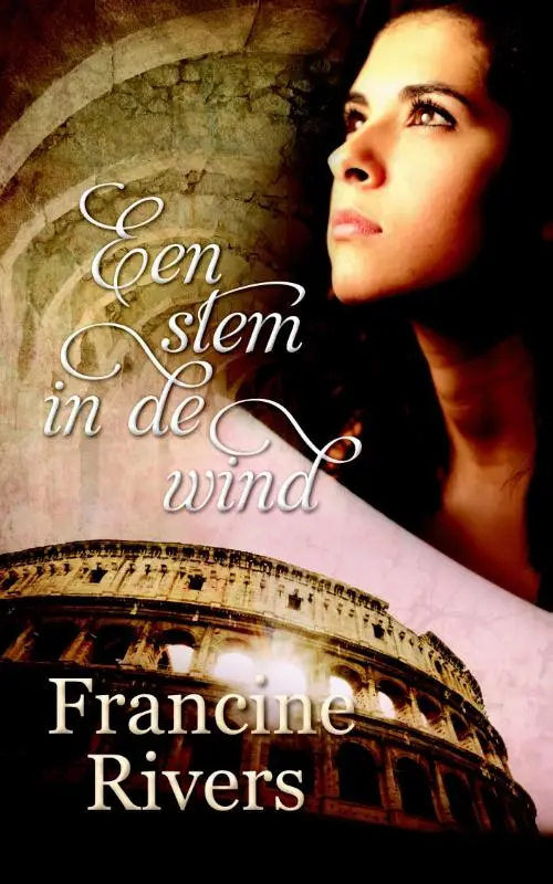 Een stem in de wind - eBoek