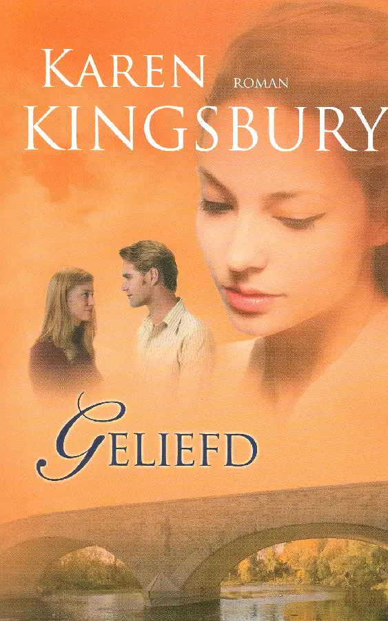 Geliefd (Dayne Matthews 4)