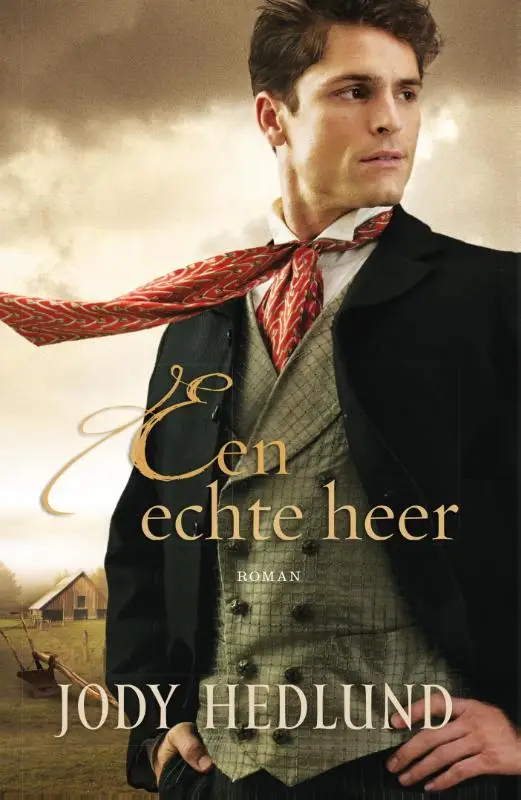 Een echte heer - eBoek