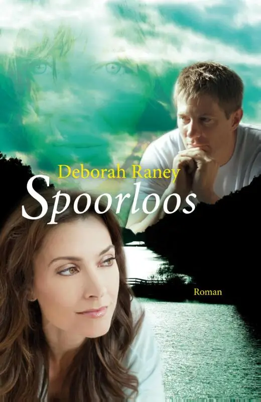 Spoorloos - eBoek