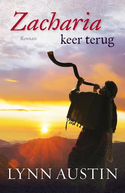 Zacharia, keer terug - eBoek