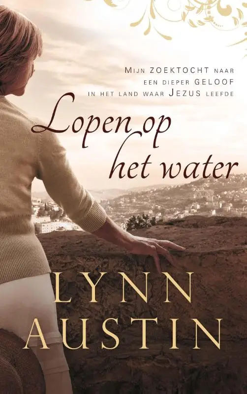 Lopen op het water - eBoek