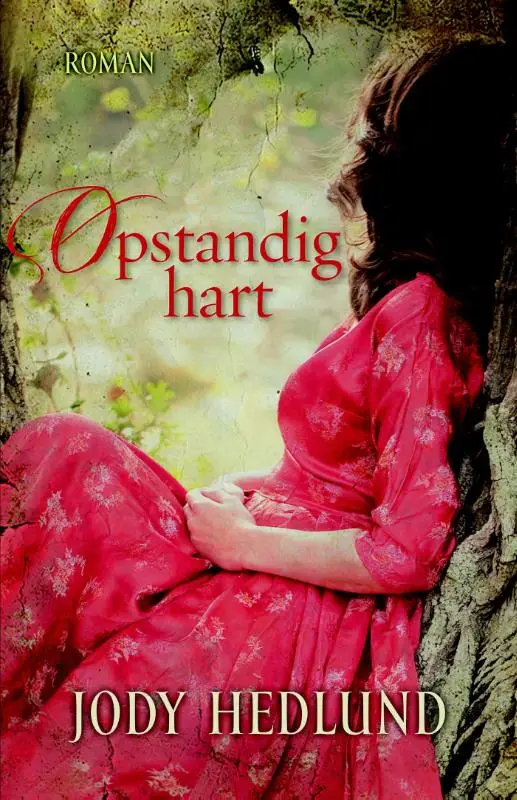 Opstandig hart - eBoek