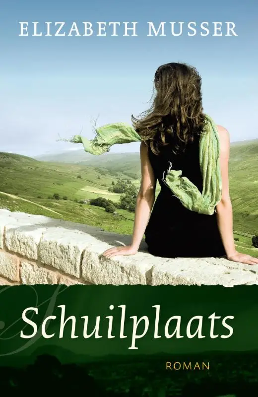 Schuilplaats - eBoek