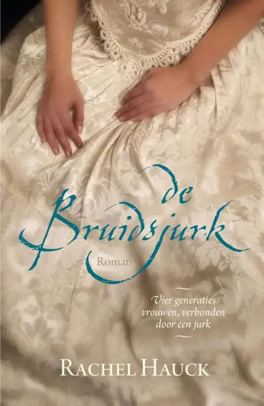 De bruidsjurk - eBoek