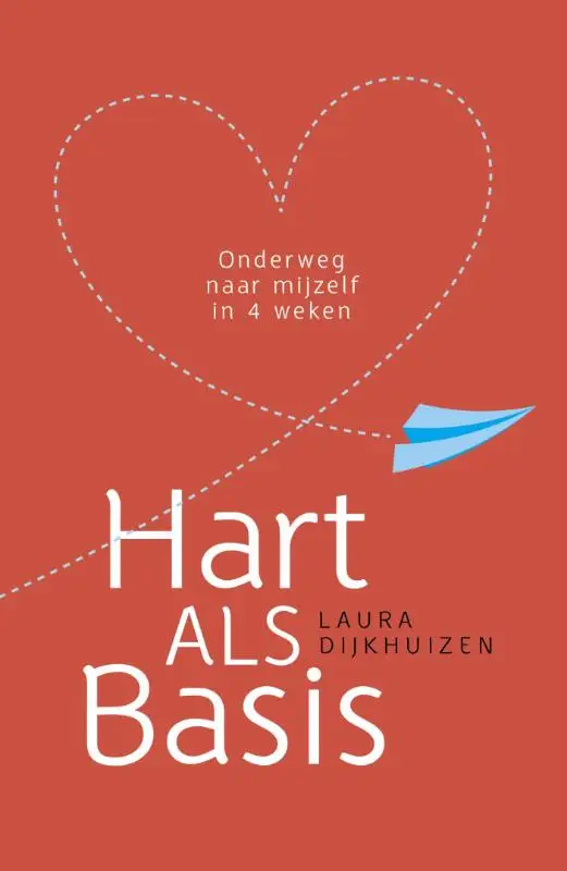 Hart als basis - eBoek