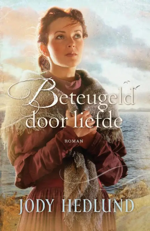 Beteugeld door liefde - eBoek