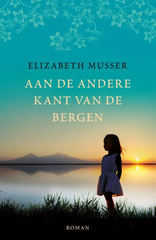 Aan de andere kant van de bergen - eBoek
