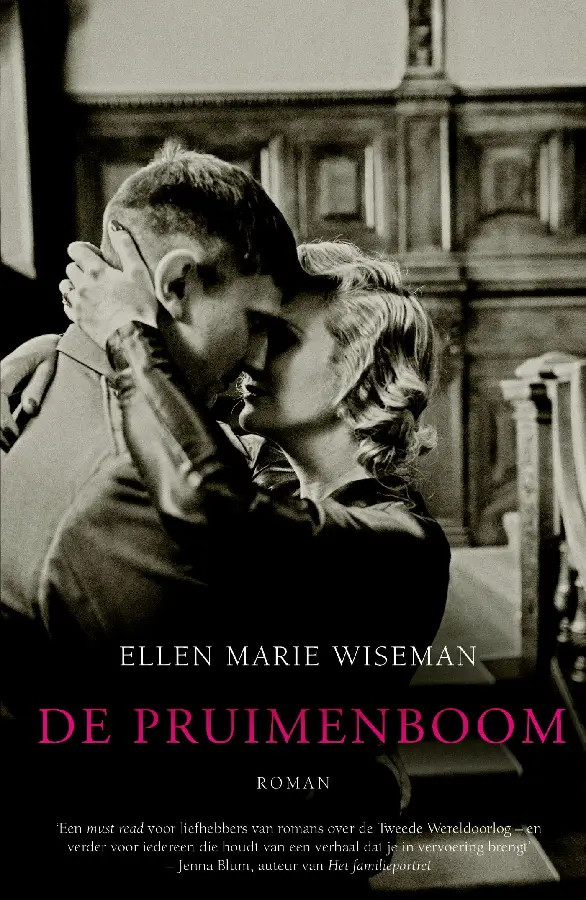 De pruimenboom - eBoek
