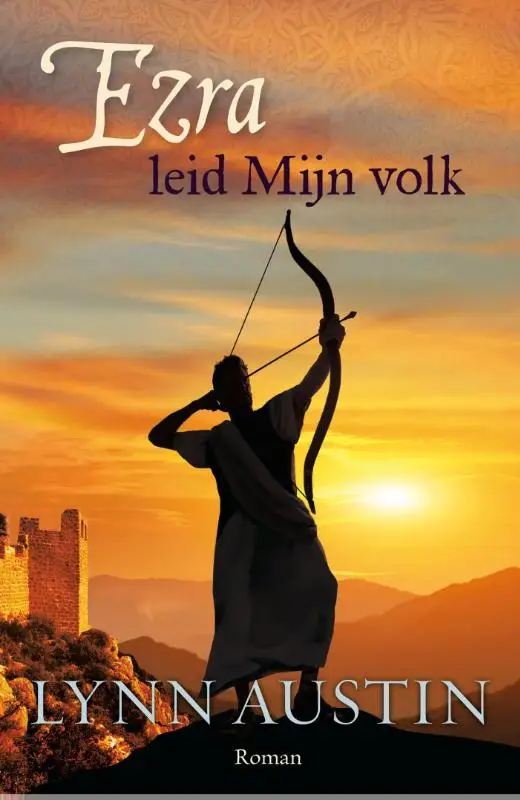 Ezra, leid mijn volk (2)