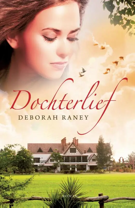 Dochterlief - eBoek