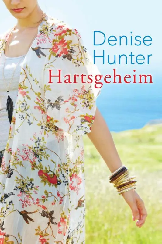 Hartsgeheim - eBoek