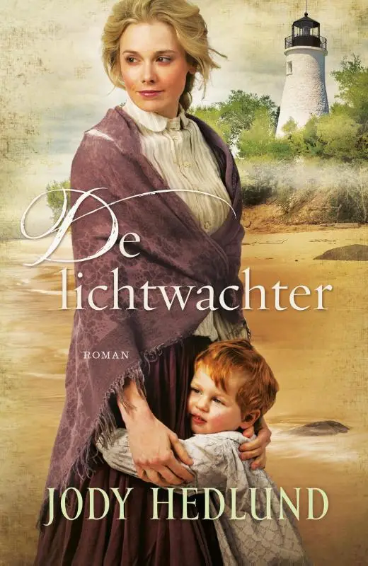 De lichtwachter - eBoek
