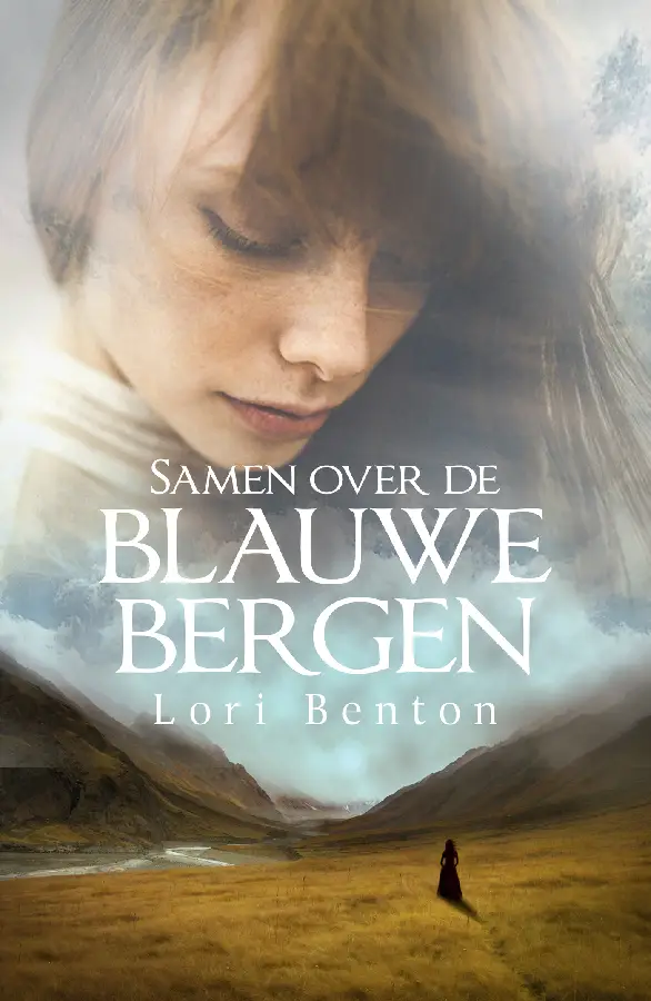 Samen over de blauwe bergen - eBoek