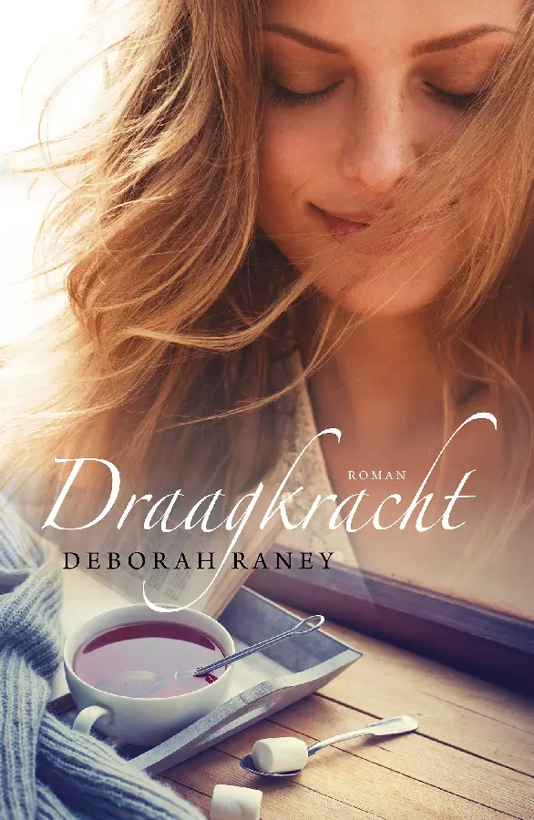 Draagkracht - eBoek