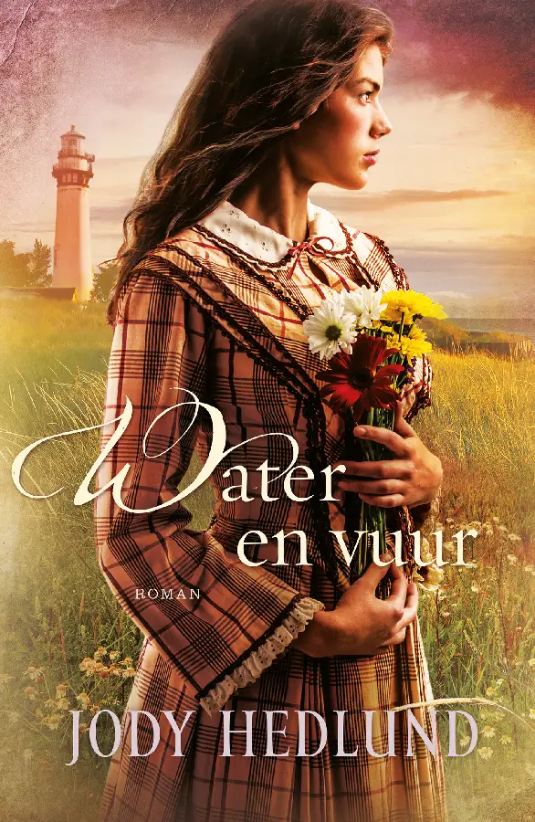 Water en vuur - eBoek
