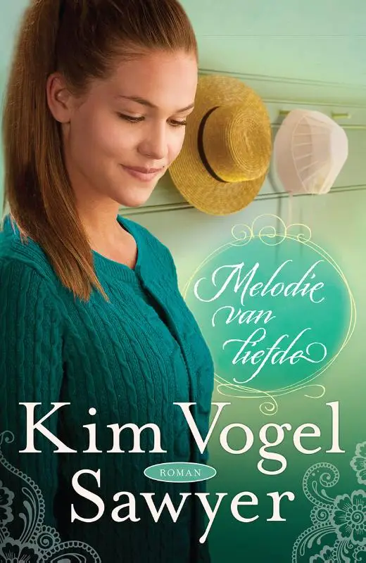 Melodie van liefde (2)