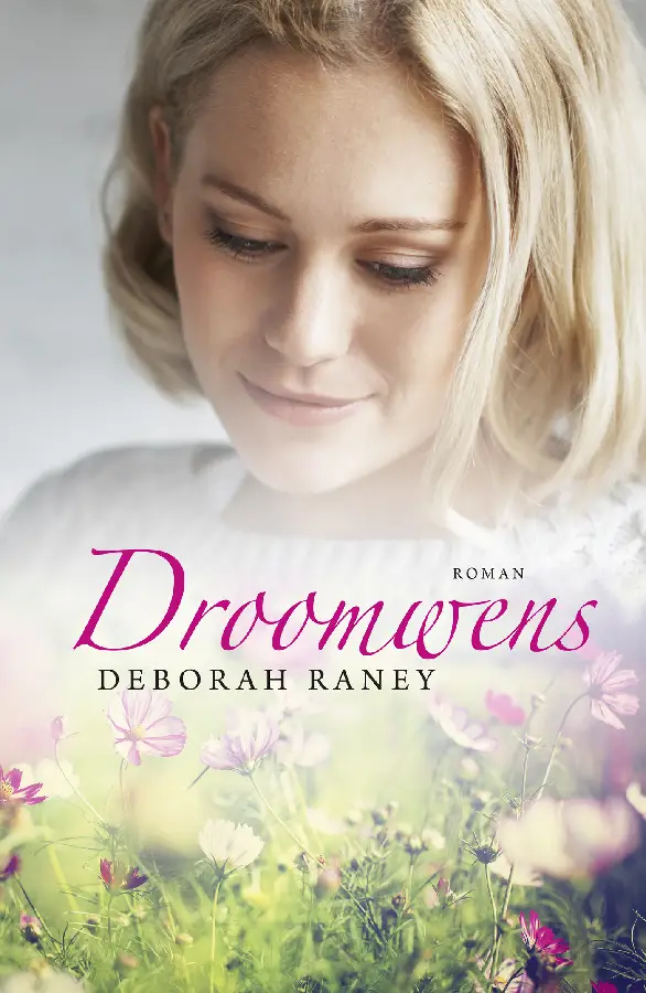 Droomwens - eBoek