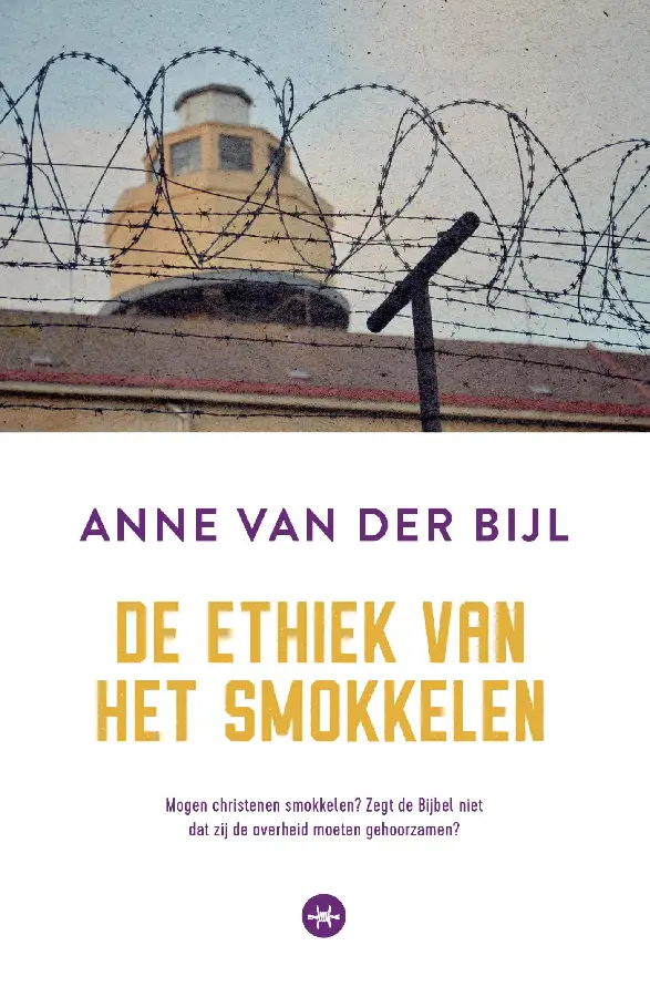 Ethiek van het smokkelen - eBoek