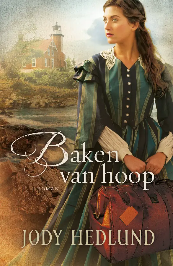 Baken van hoop - eBoek