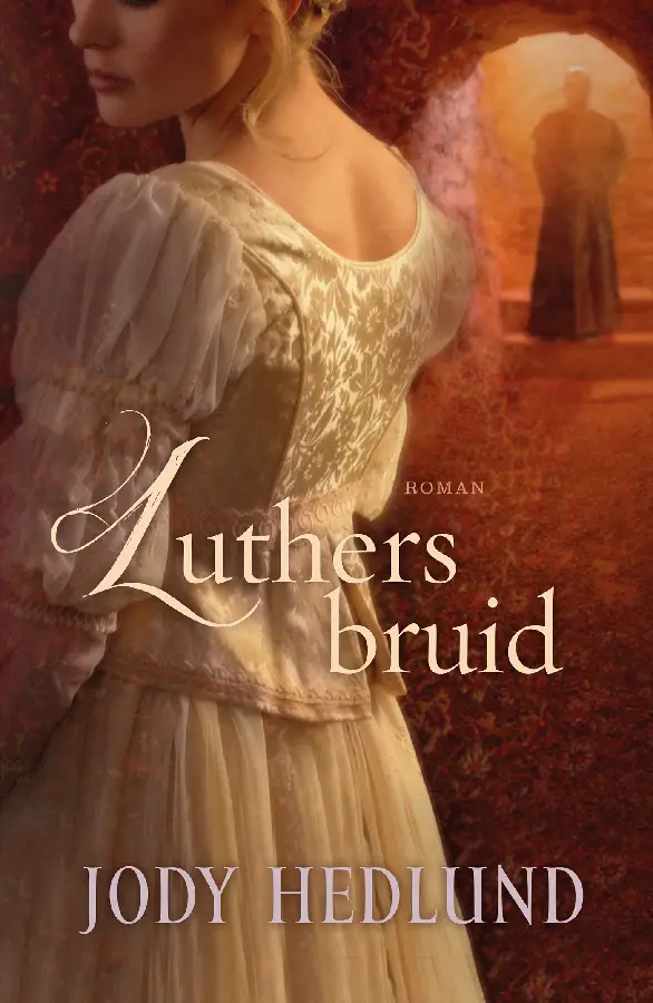 Luthers bruid - eBoek