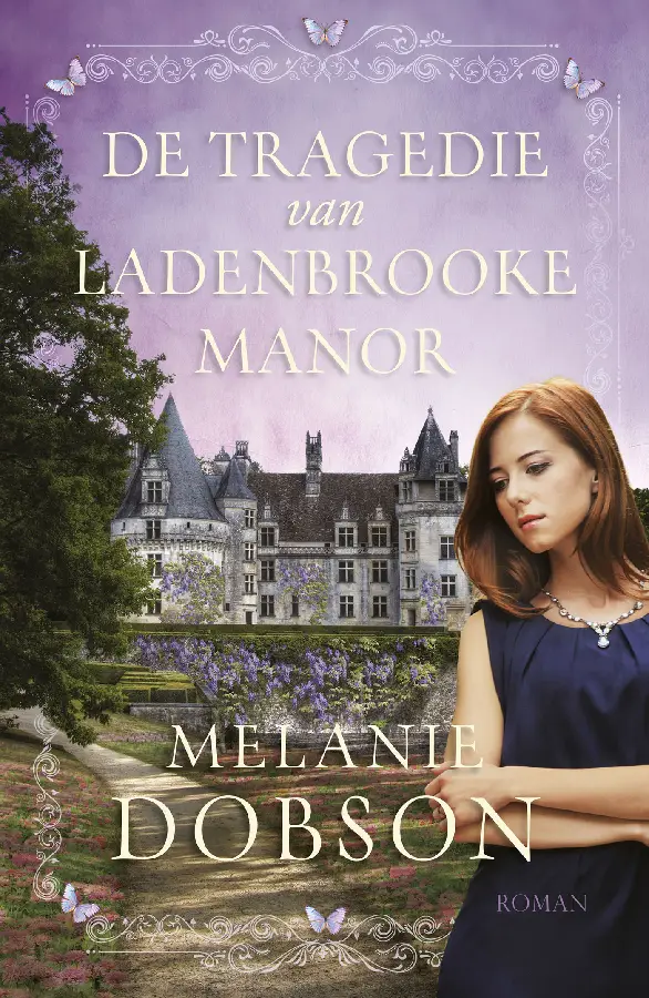 De tragedie van Ladenbrooke Manor - eBoek